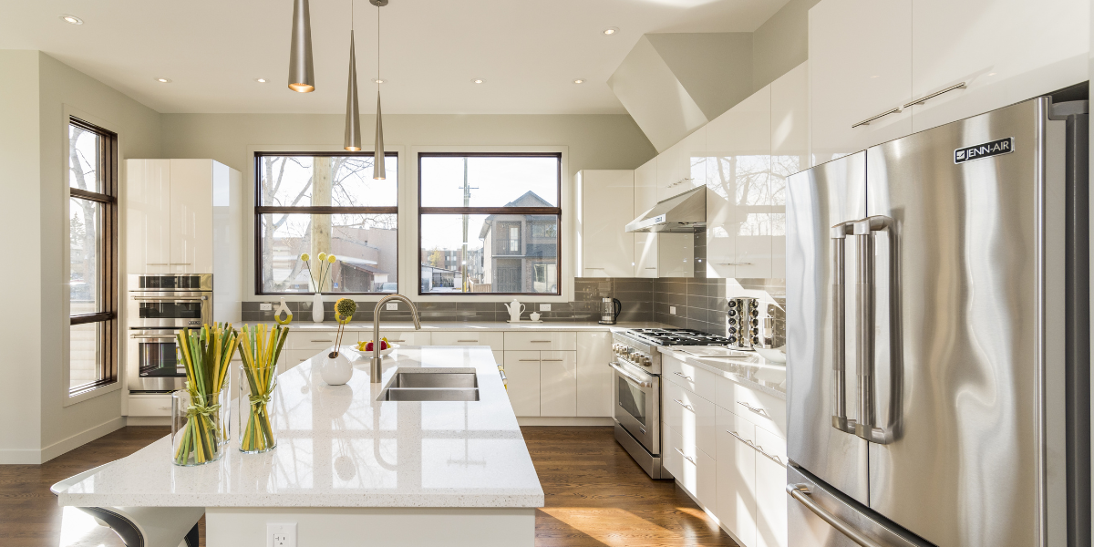 Trending Kitchen Makeovers: Top Modular Kitchen Manufacturers in Pune to Watch Out For