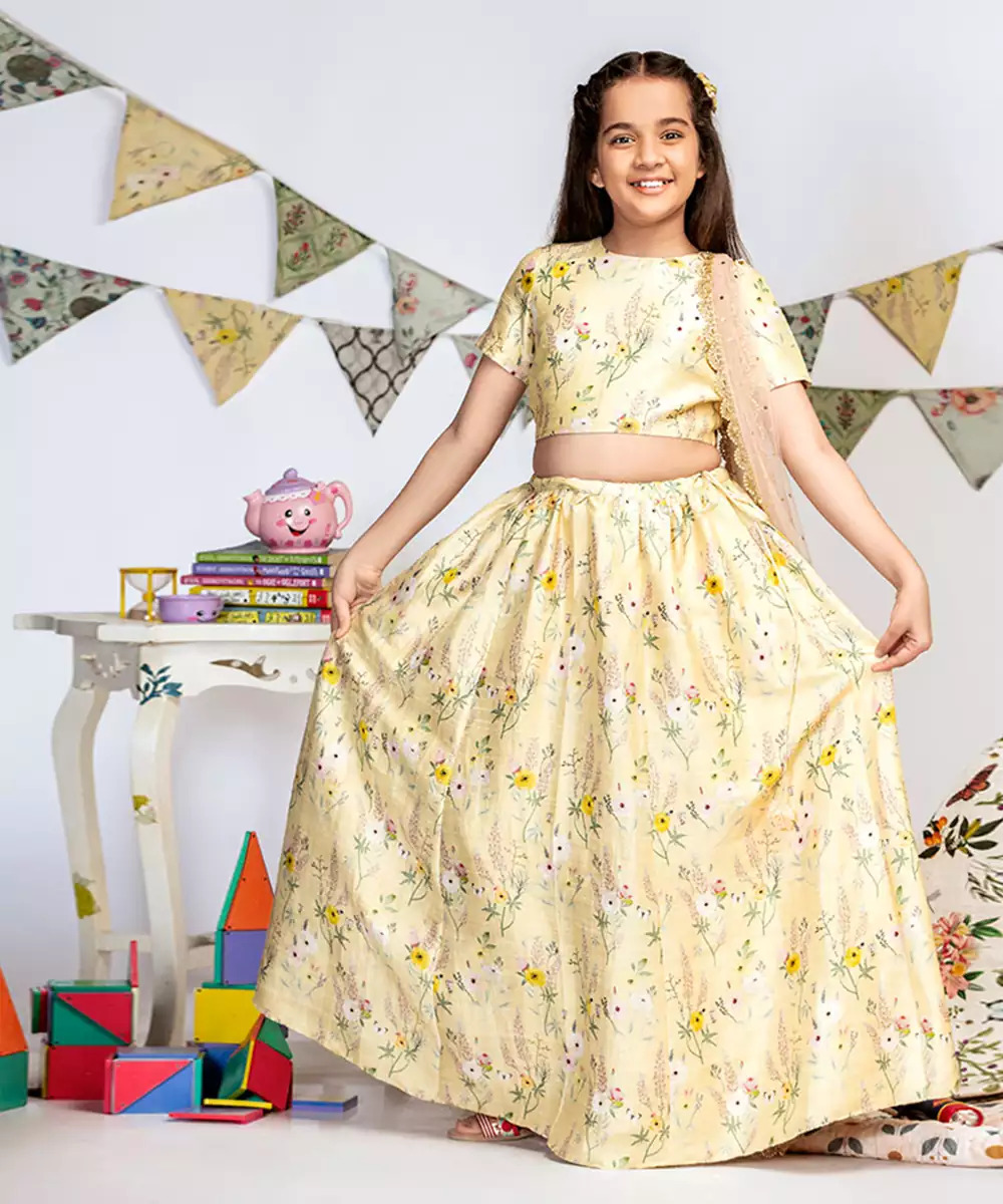 Explore the Latest Payal Singhal Kidswear Collection for Stylish Little Trendsetters in 2025