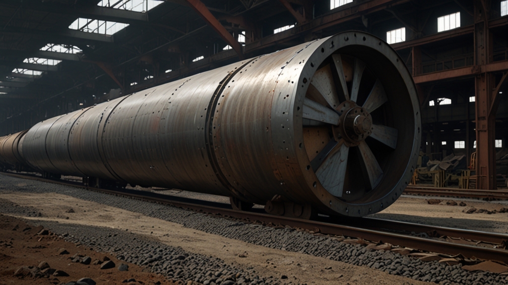 Long Steel Prices 2025 Outlook: Historical Price Chart & Index