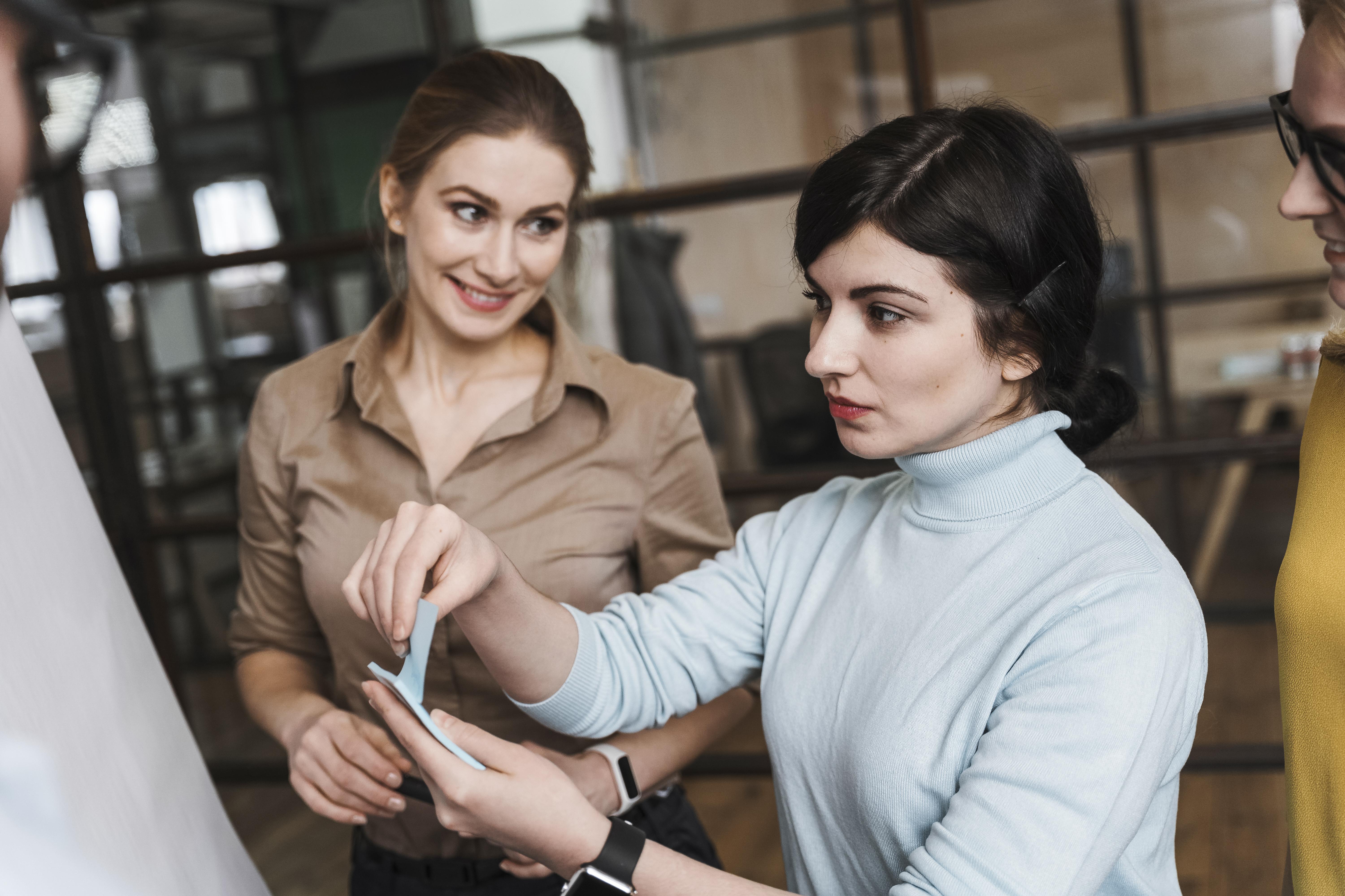 Why You Need a Women’s Empowerment Coach to Unlock Your Full Potential