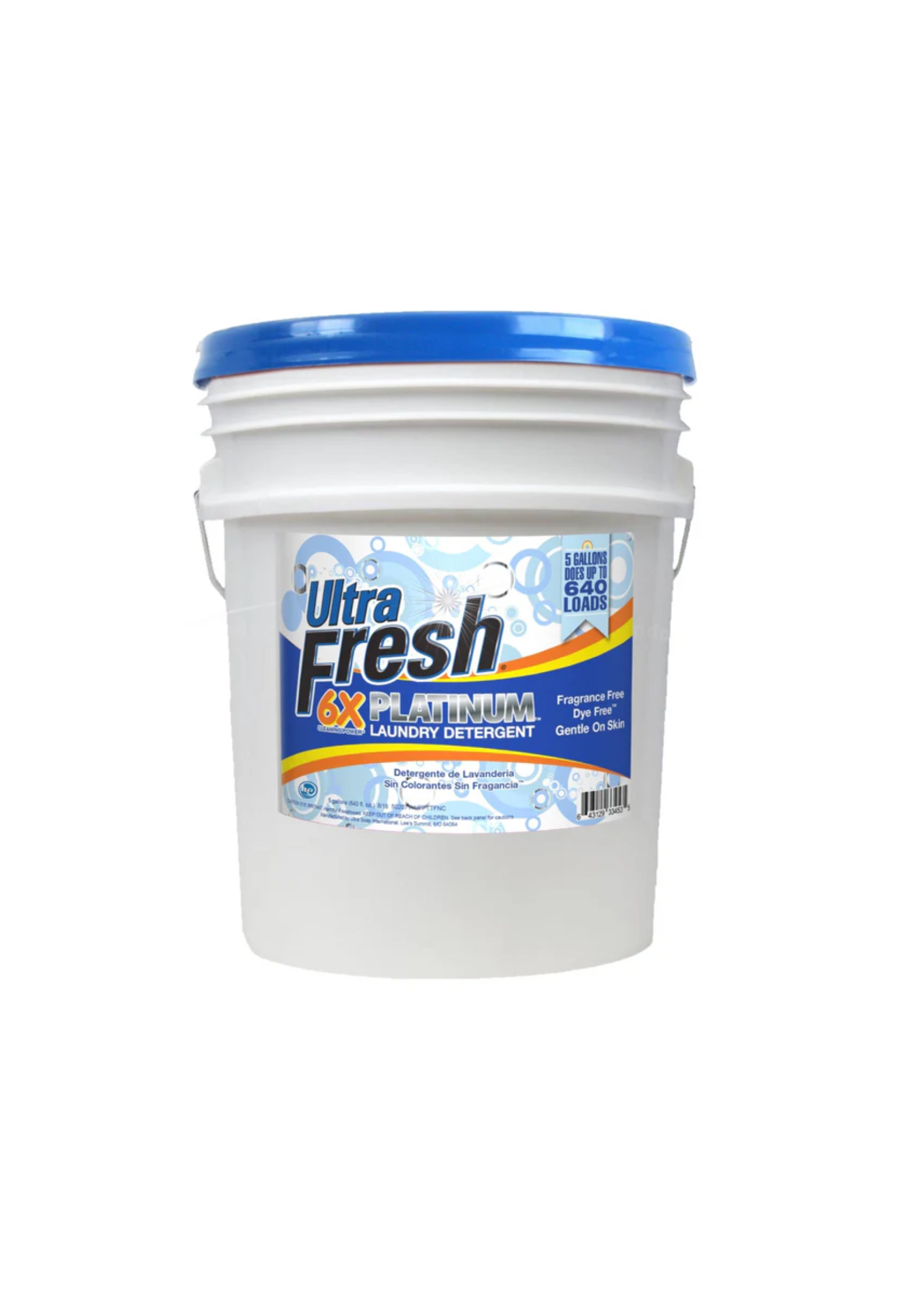 Industries That Benefit Most from Industrial Laundry Washing Powder