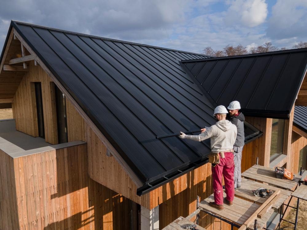 Your One-Stop Solution for Home Repairs and Roofing Services Across Alabama