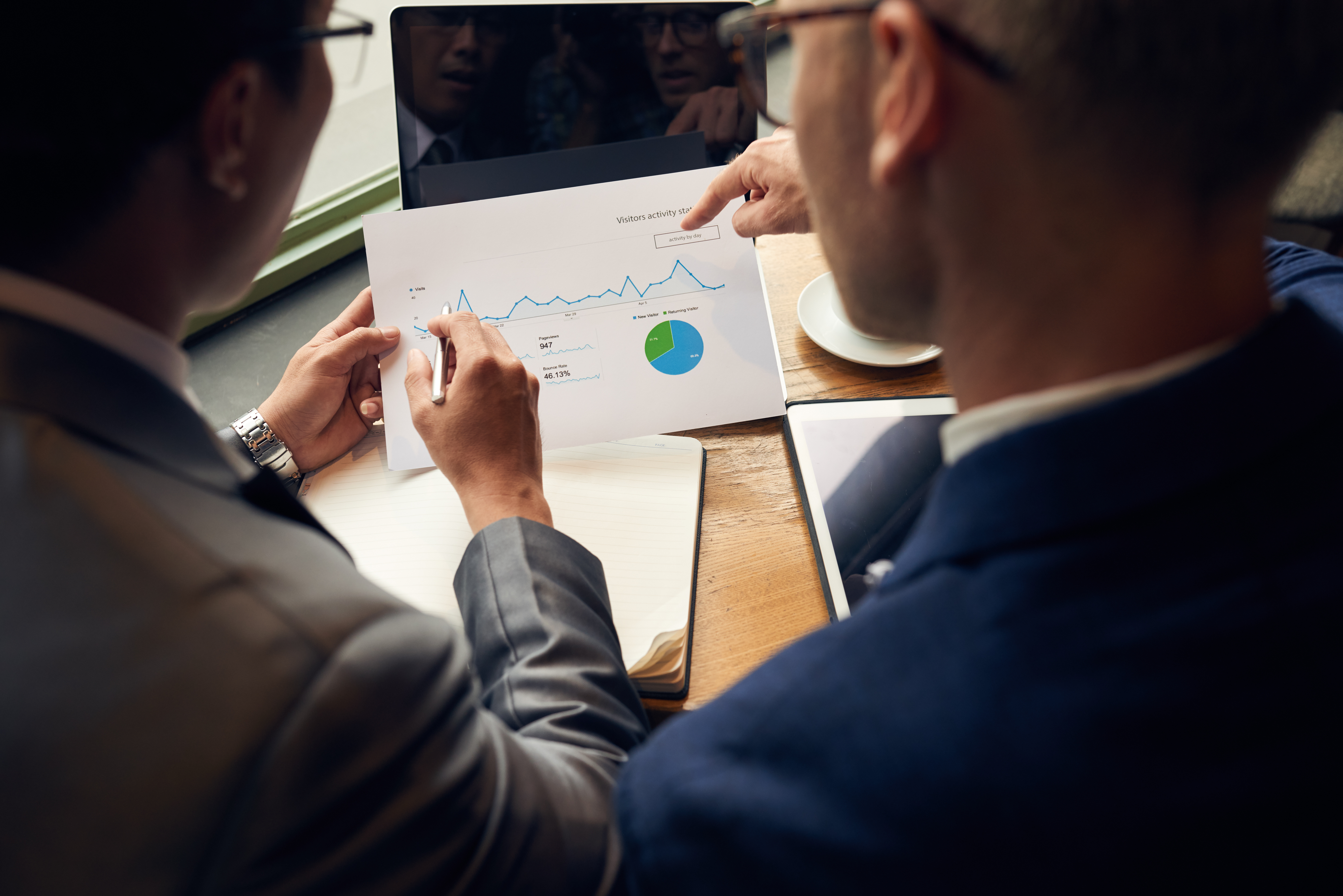 Building Trust in Stock Market Advisory: The Power of SEBI Registration
