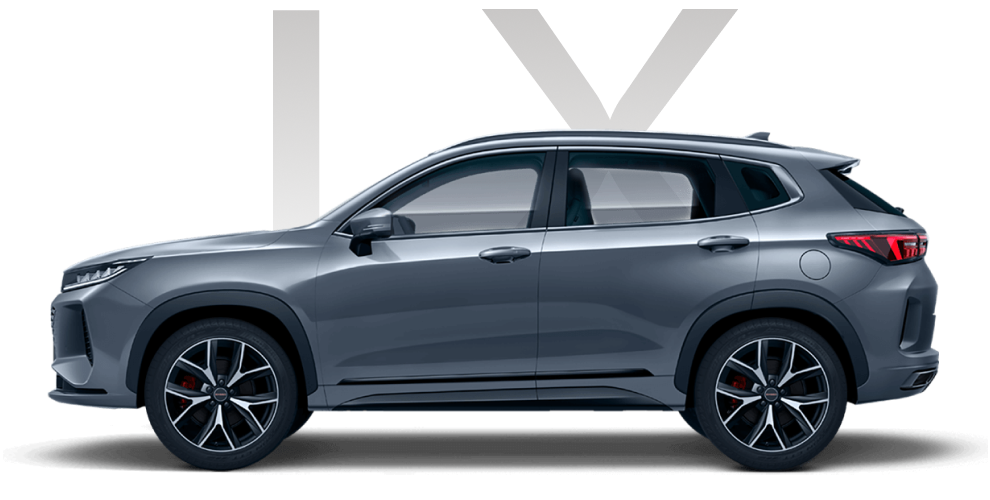 From City Streets to Sand Dunes: Best SUV Cars in UAE for Every Drive