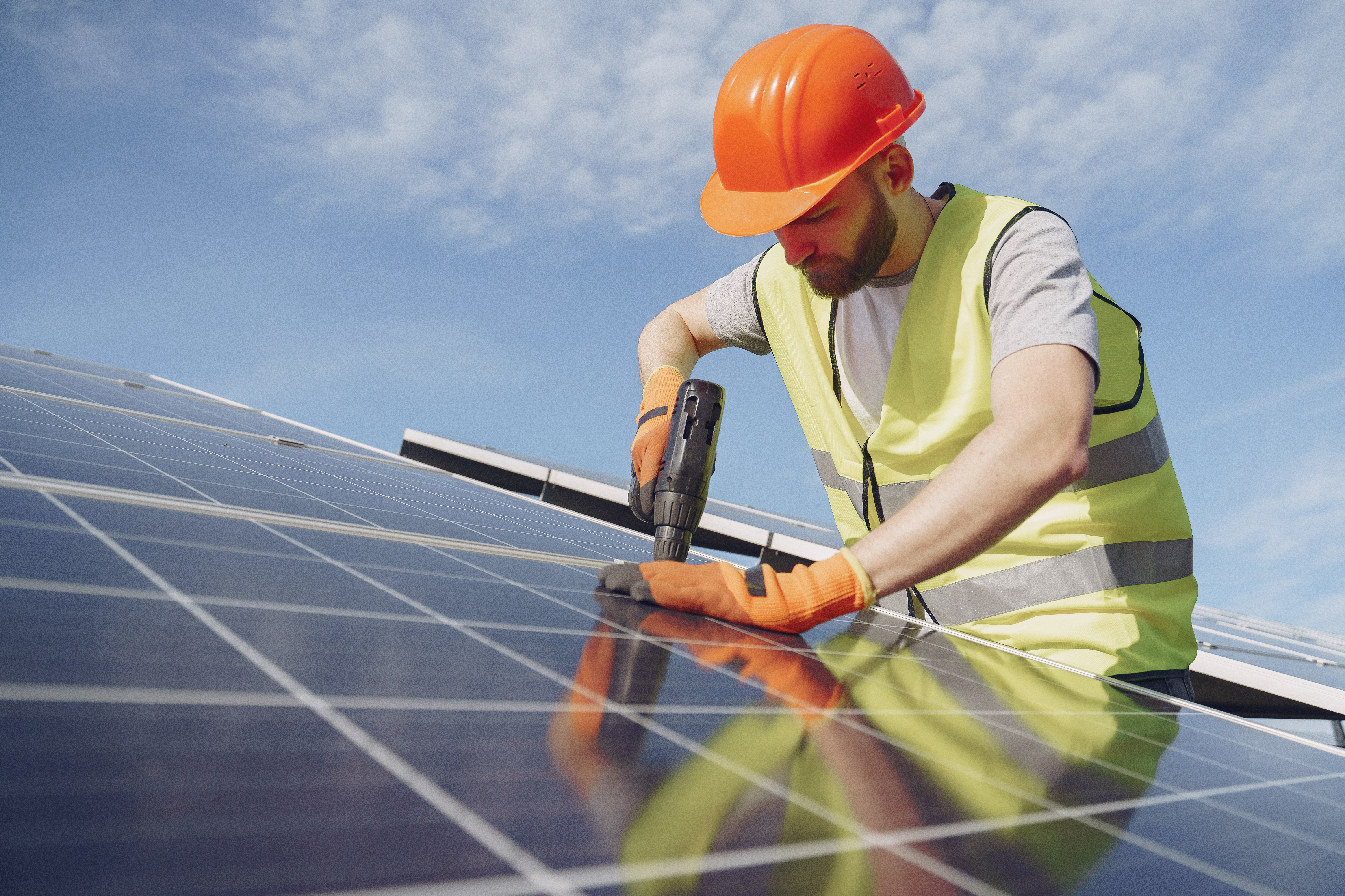 The Environmental Impact of Solar Energy: Cleaner, Greener, Smarter