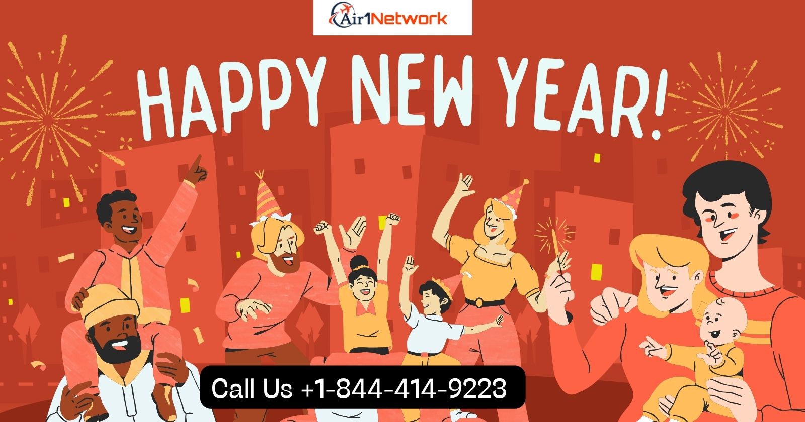 Which Destinations are the Best for New Year Flights?