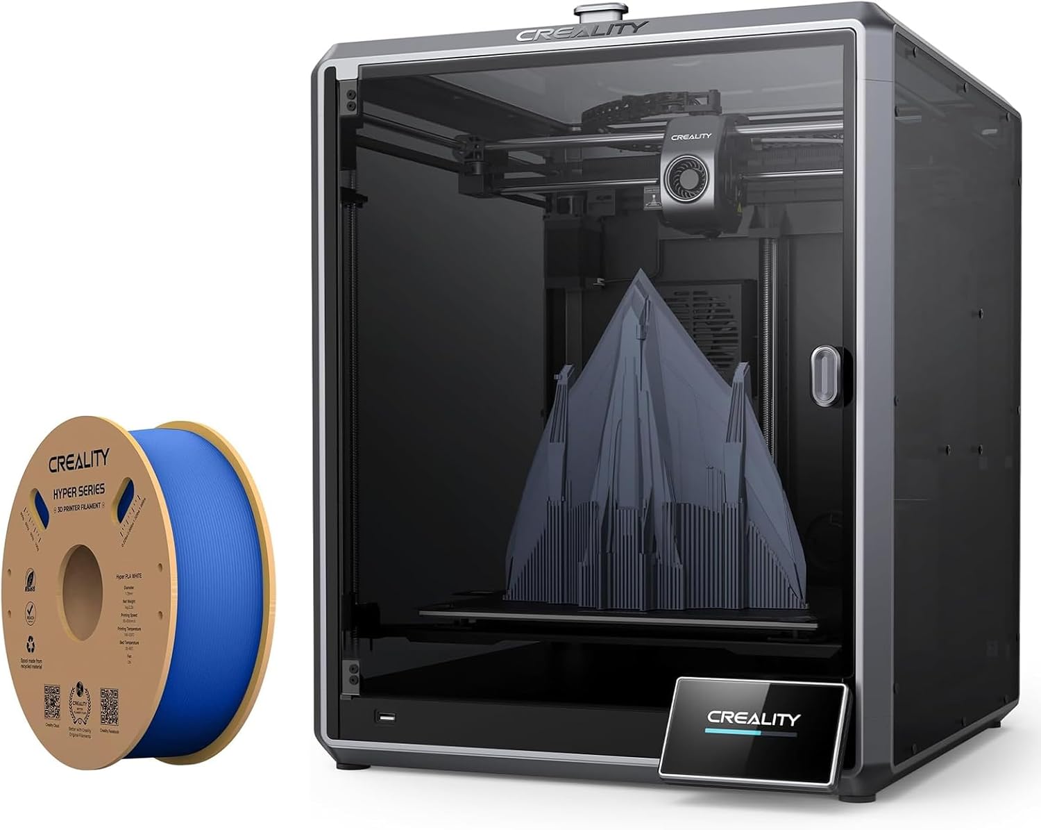 Top Wireless 3D Printer Models for Seamless Printing