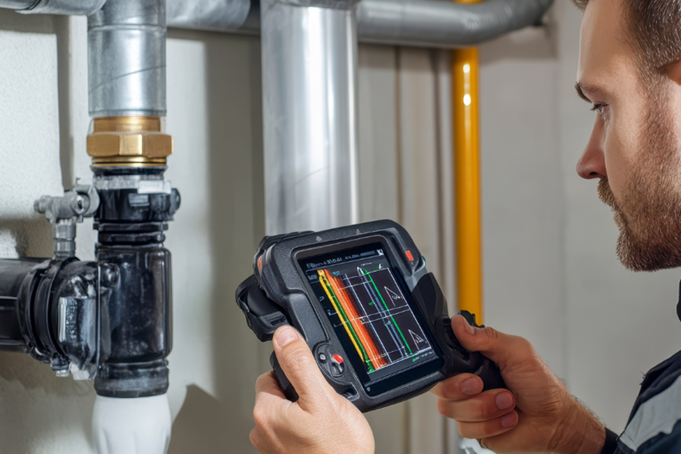 Solve Plumbing Problems Faster: Discover Camera Inspection Services