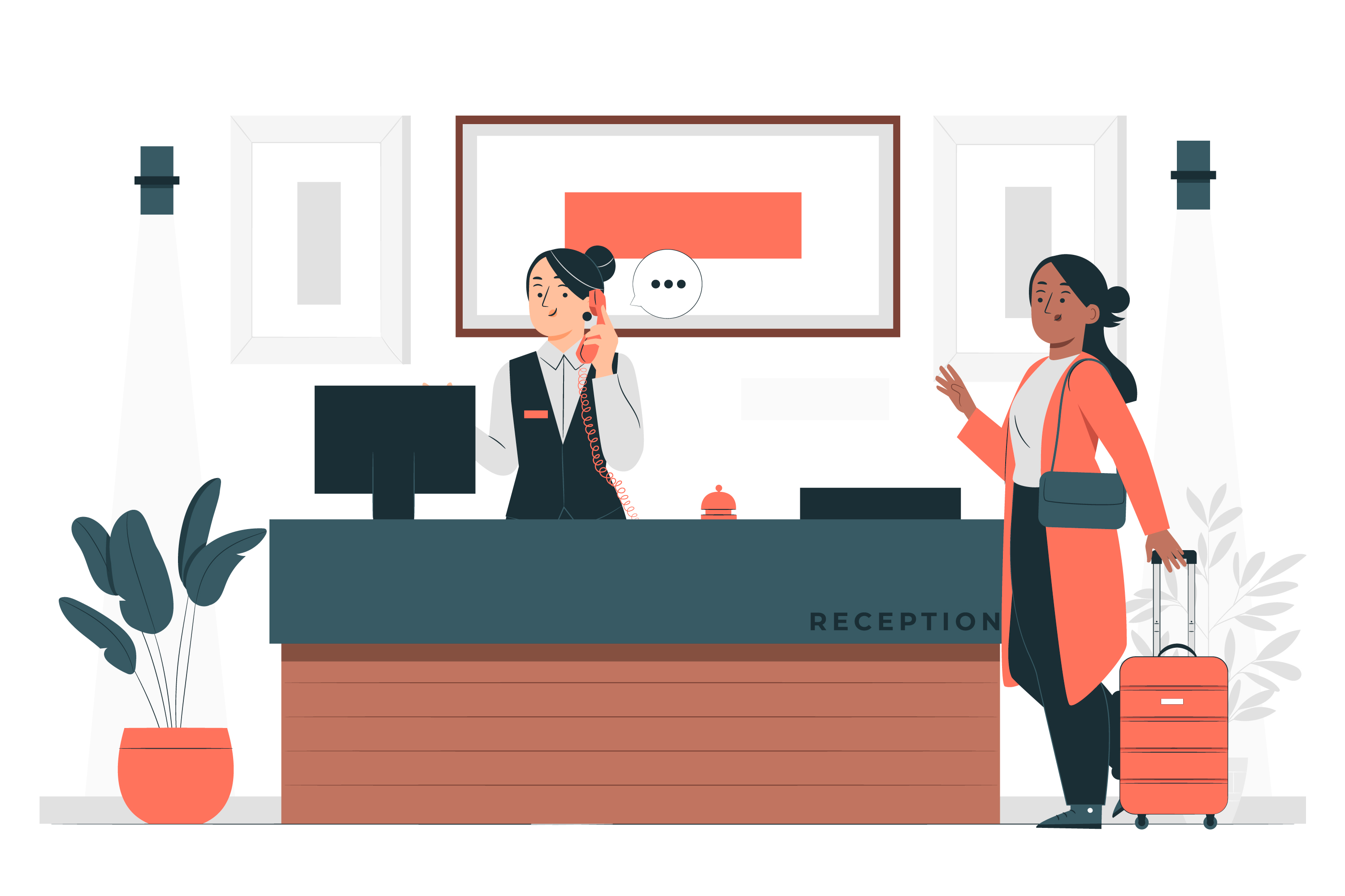 Why the Hospitality Industry Is Moving Beyond Just ‘Stay and Sleep’
