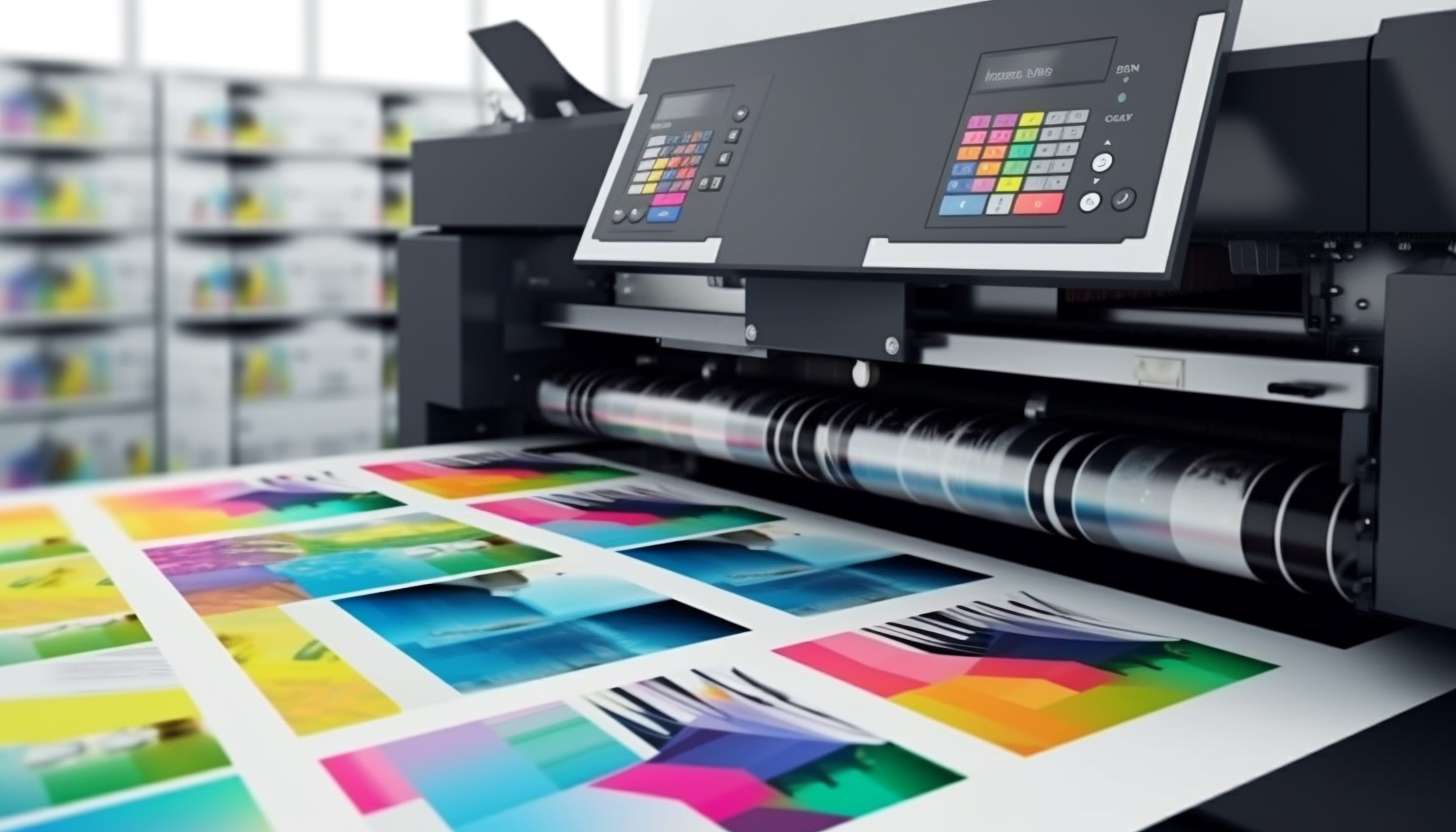 How Melbourne Businesses Can Stand Out with Premium Print Solutions