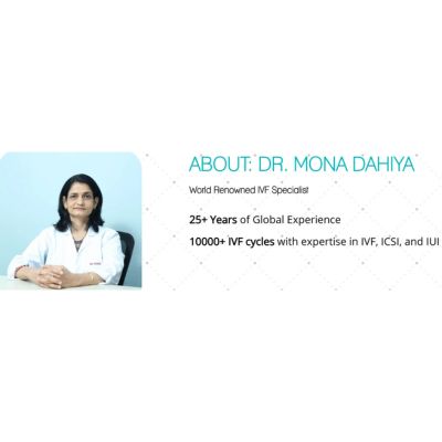 Your Guide to Choosing the Best IVF Clinic and Specialist in Delhi NCR