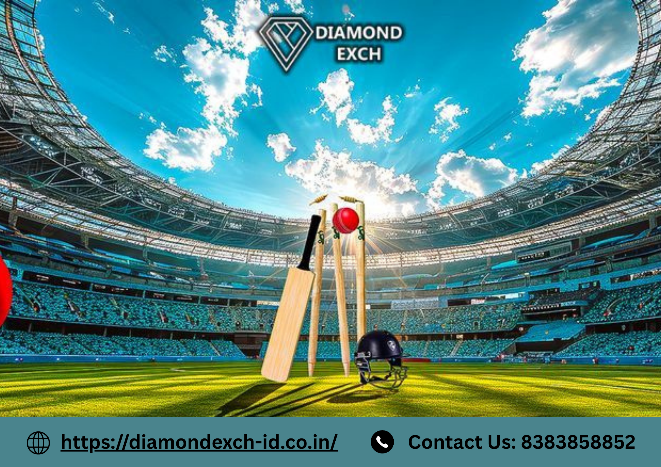 Catch Every Game and Moment Live: Discover the Magic of Diamondexch for Sports Fans Everywhere.