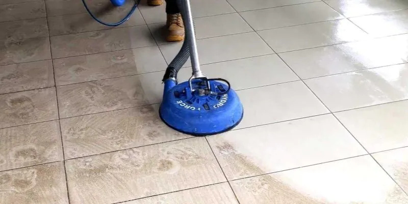 Tile and Grout Cleaning Company Near You – Easy Solutions for Shiny Floors and Clean Grout