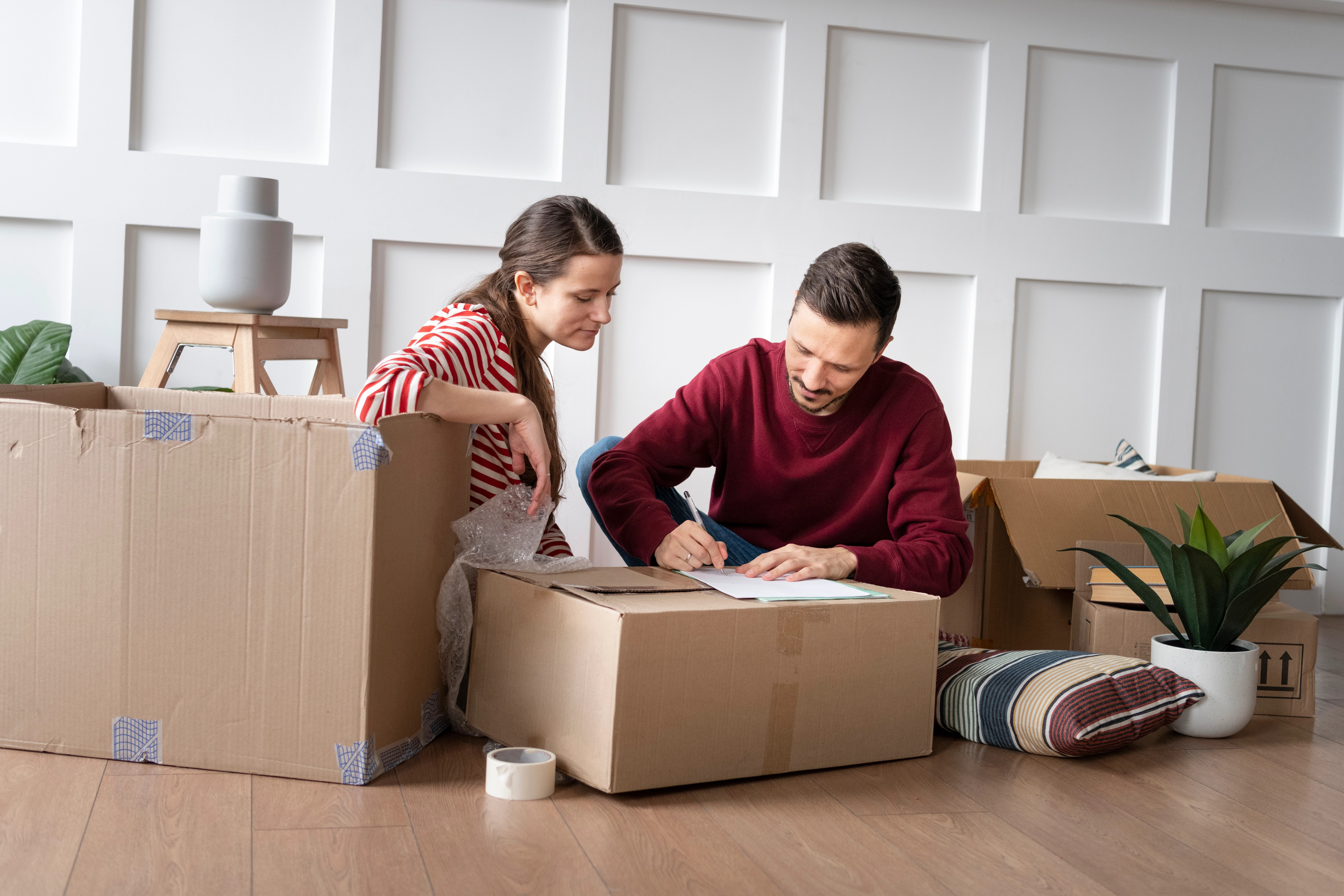 Relocate Smarter: Why Abroad Relocation is the Leading International Moving Company in Singapore for