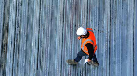 What to Look for When Inspecting a Commercial Roof