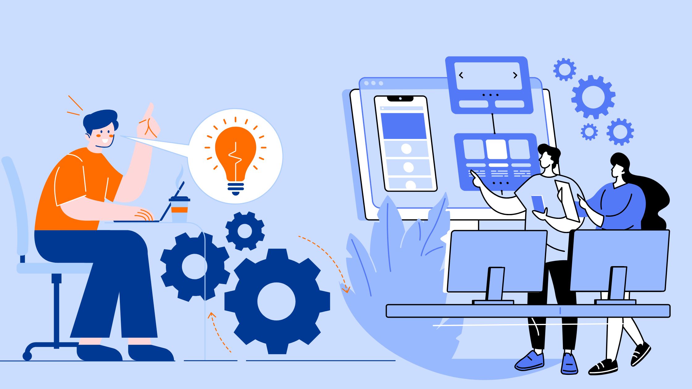 How Dubai Startups Are Leveraging Mobile App Developers for Growth?