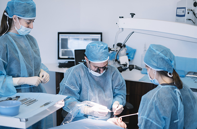Discover Comprehensive Dental Care with the Leading Dentist in Melbourne CBD