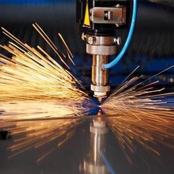 Laser Cutting Service Company