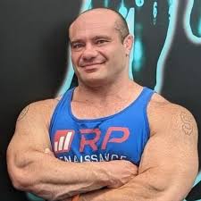 Dr. Mike Israetel: A Scientific Approach to Health, Fitness, and Longevity