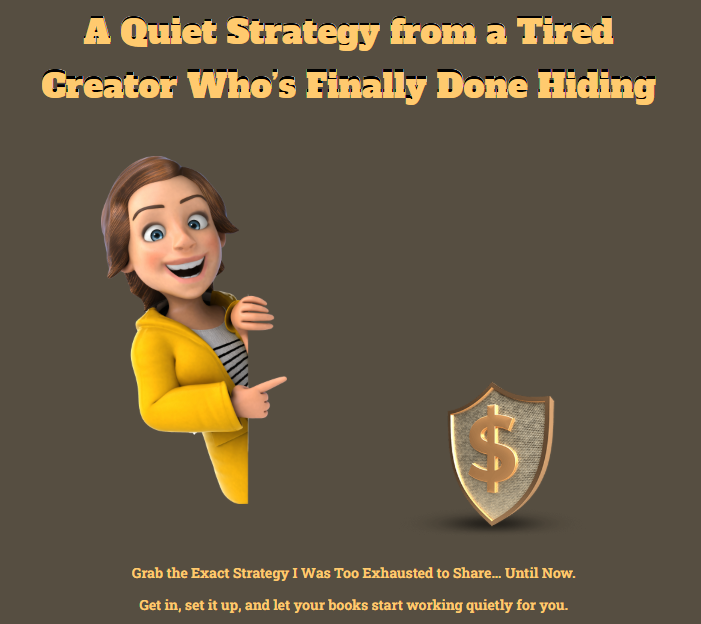 KDP Autopilot Review – A Practical and Quiet Kindle Strategy for Sustainable Royalties