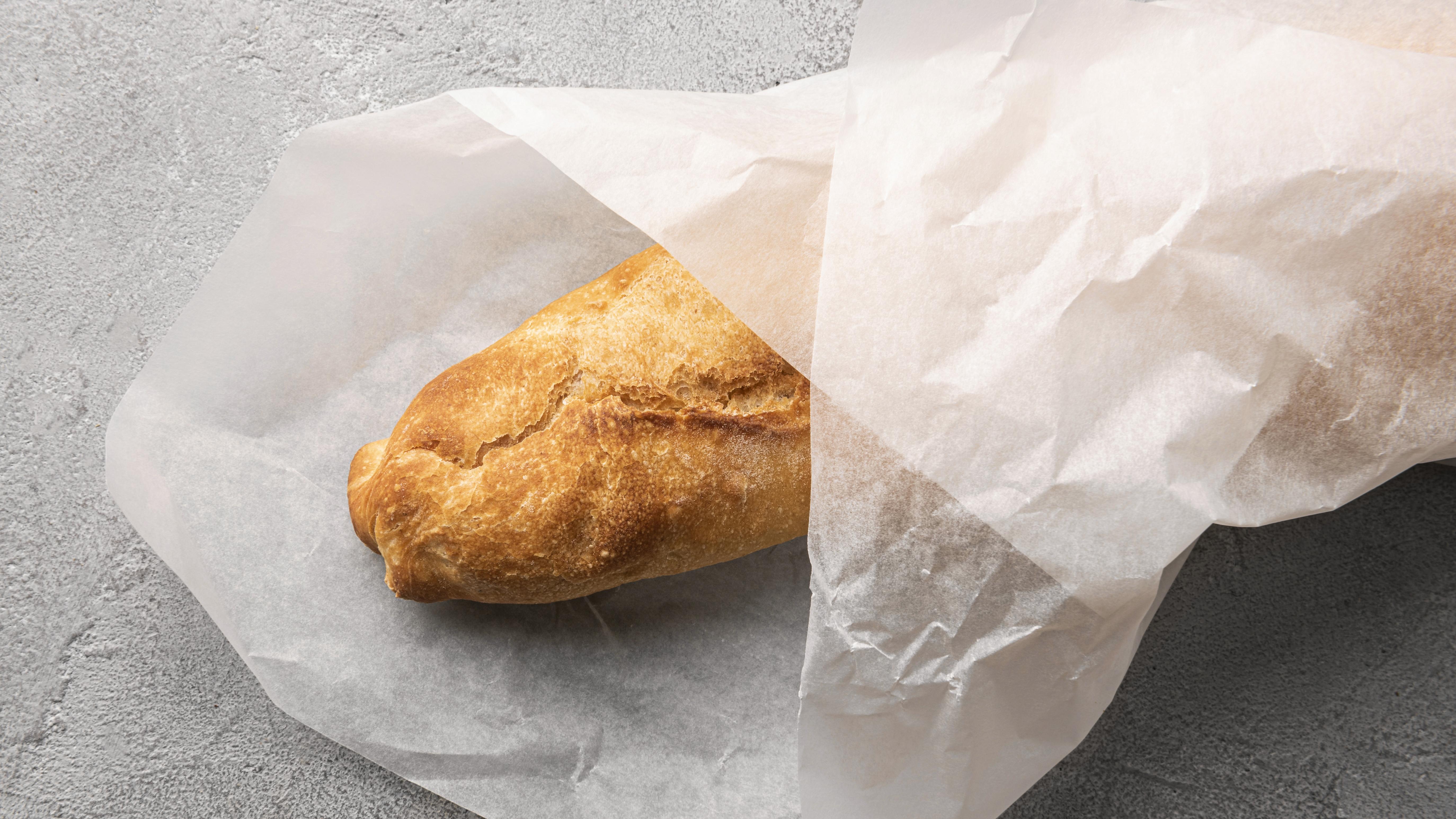 Butter Paper Sheet for Street Food Vendors – Safe, Smart & Stylish