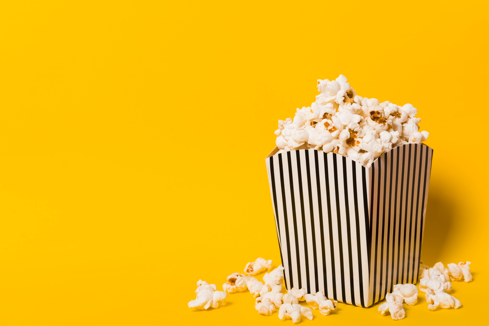 Your Trusted Popcorn Manufacturer in Perth – Fun Food Machines