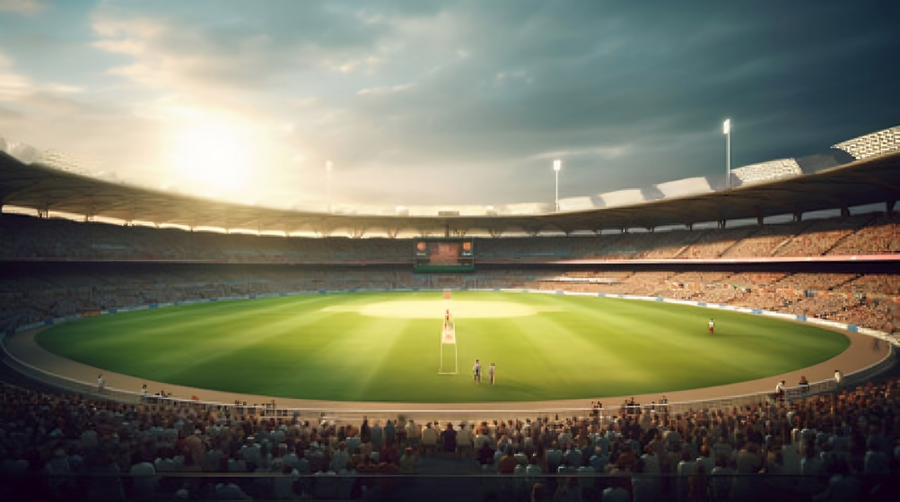 Cricket is a game that entertain sport and has the power to bring people from across the globe toget