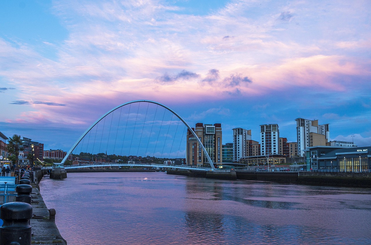 Best Areas for Student Accommodation Newcastle