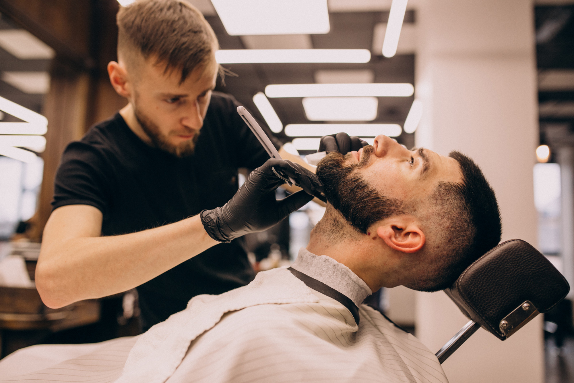 Is Attending a Hairdressers Course a Perfect Idea?