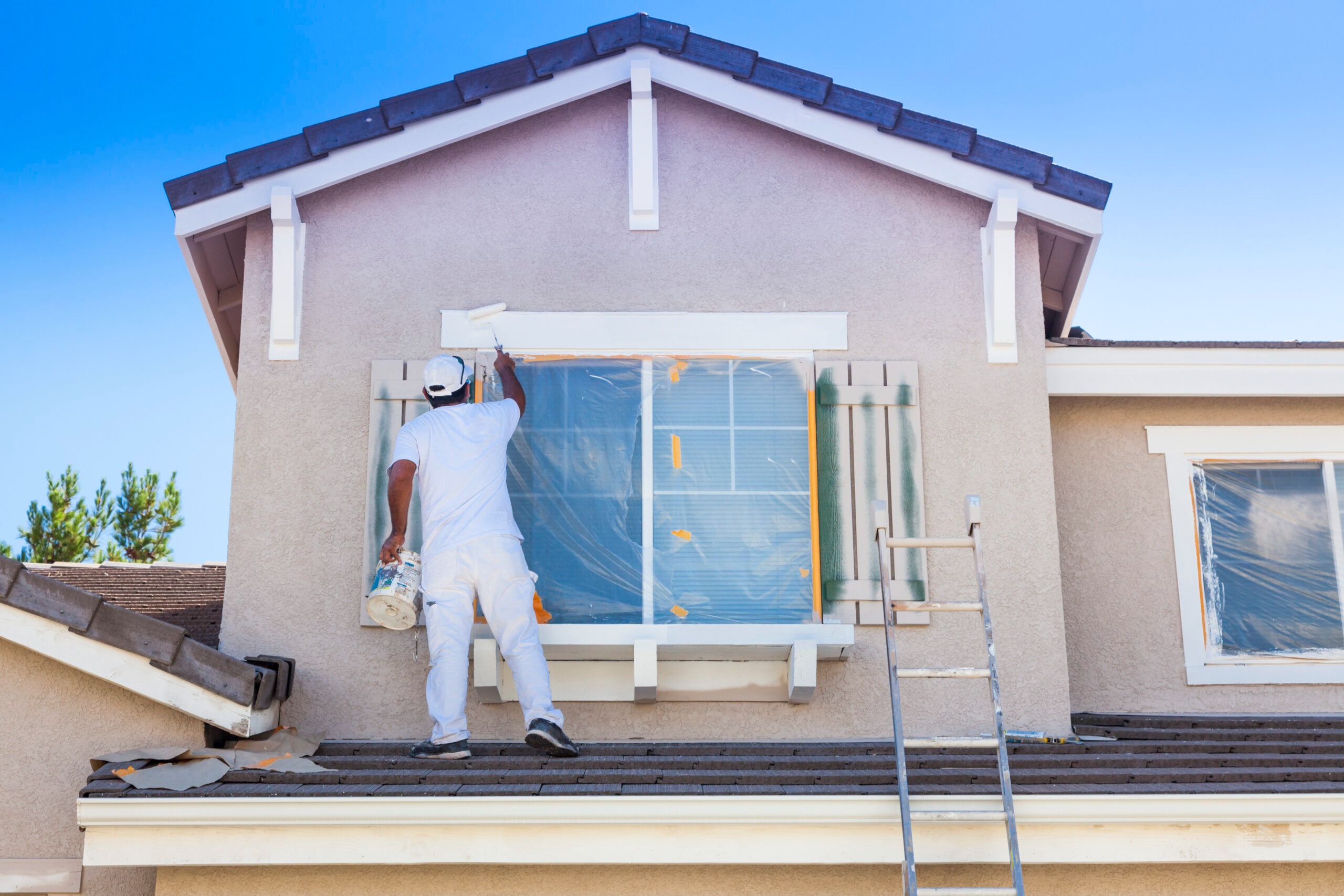 Trusted House Painting Services in Phoenix, AZ