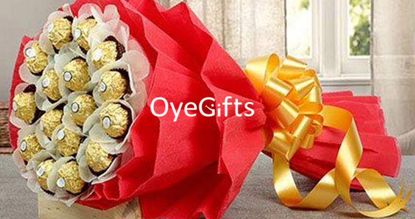 Chocolates for All Occasions – The Universal Gift of Love and Joy