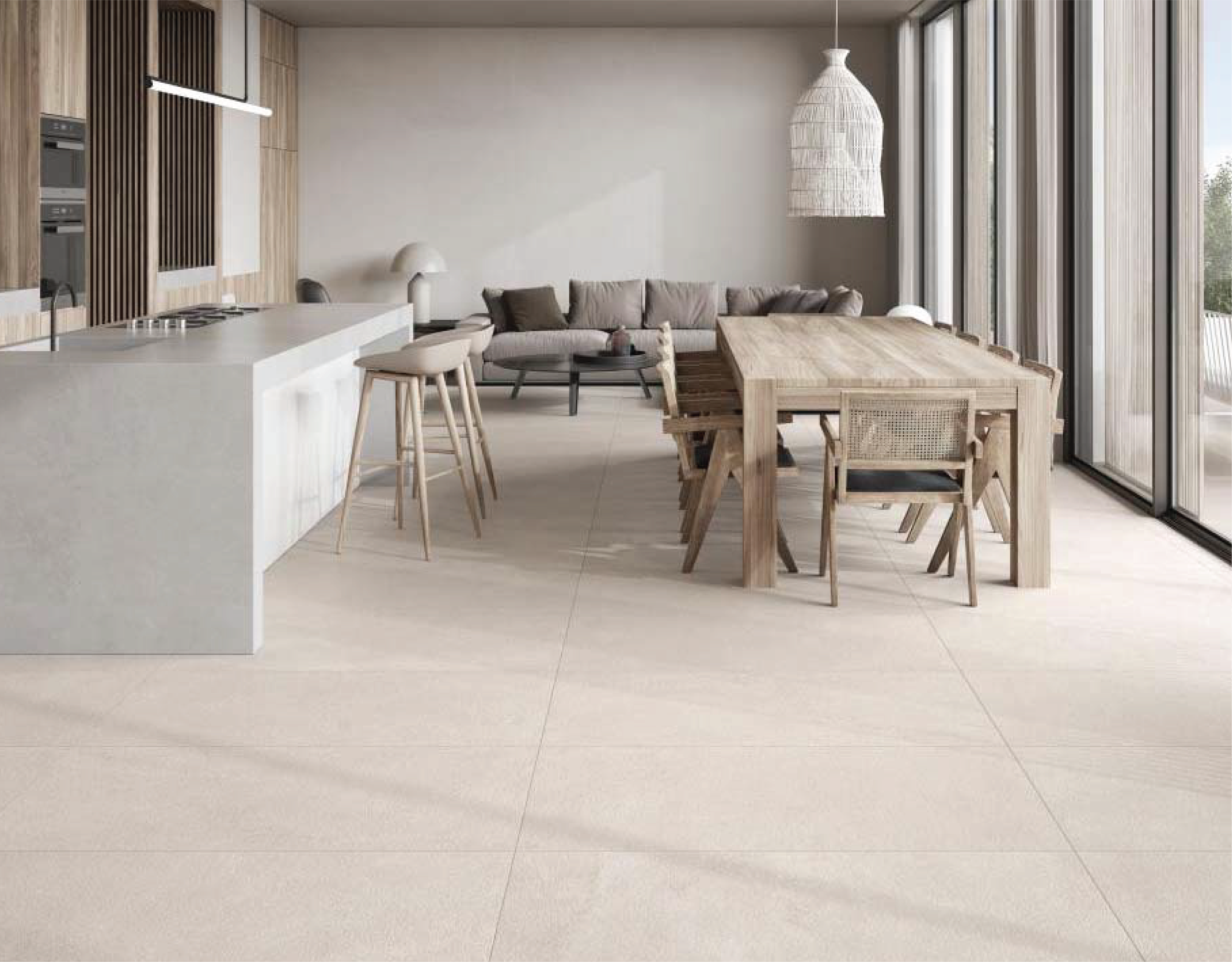 How to Choose Waterproof Luxury Tiles for Bathrooms