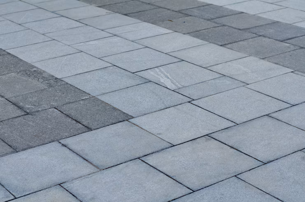 Paving Slab Color Trends: What's Hot in Outdoor Design in 2025