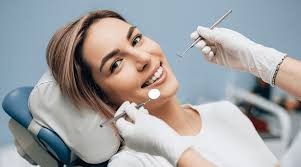Your Guide to Quality Dental Treatment Services at a Leading Dental Clinic in Kensington