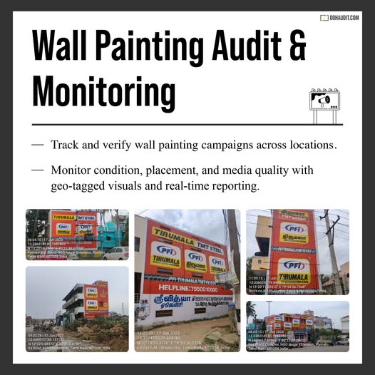 Exploring The Business Benefits of Physical Asset Monitoring and OOH Campaign Success