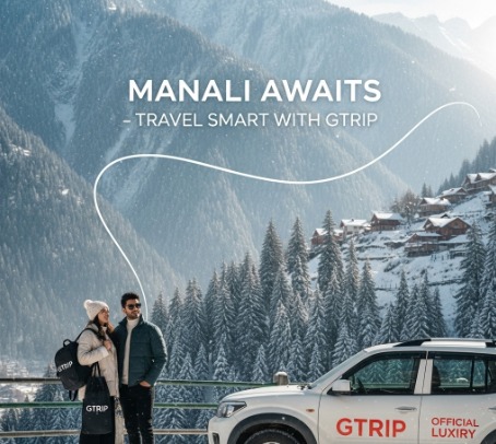 Himachal Pradesh Tour Packages with Gtrip