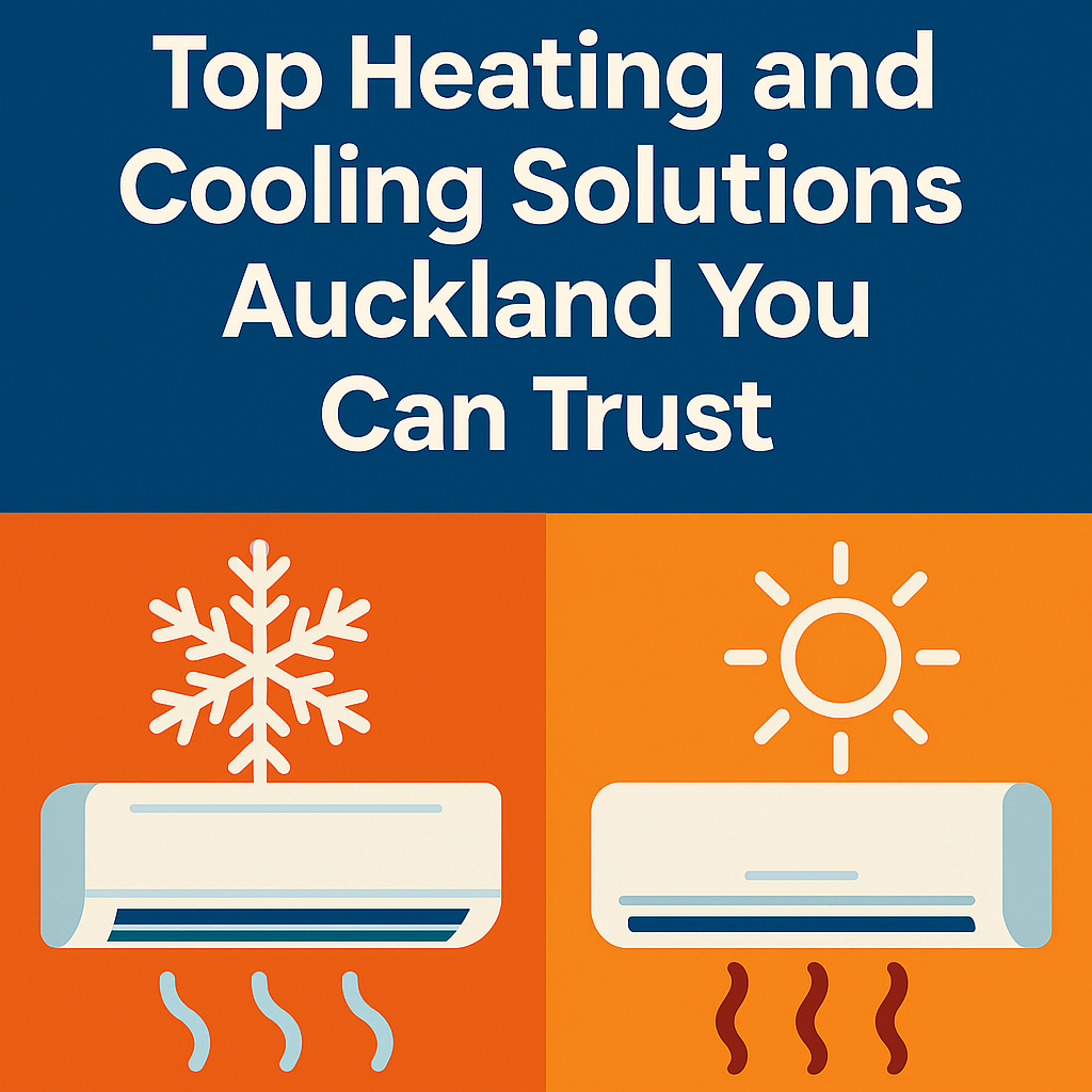 Expert Heat Pump Service Auckland – Reliable Solutions with Mr Cool