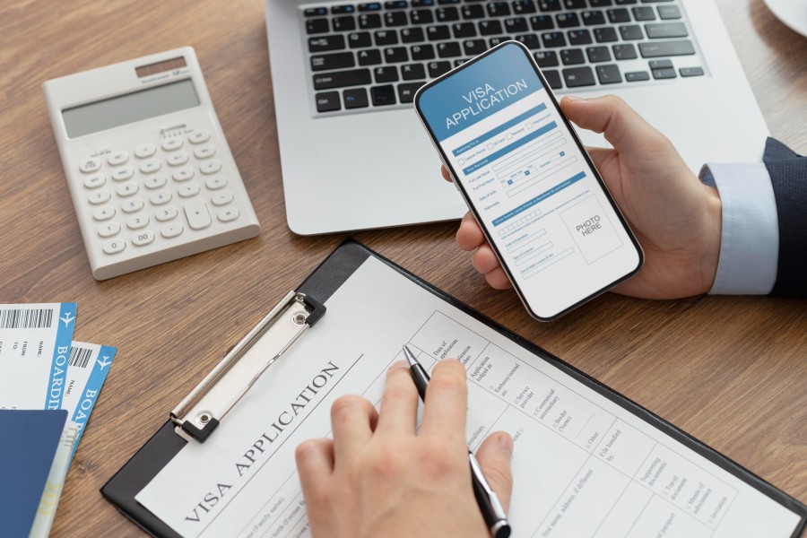 Smart Ways to Use a Loan Eligibility Checker Before Applying