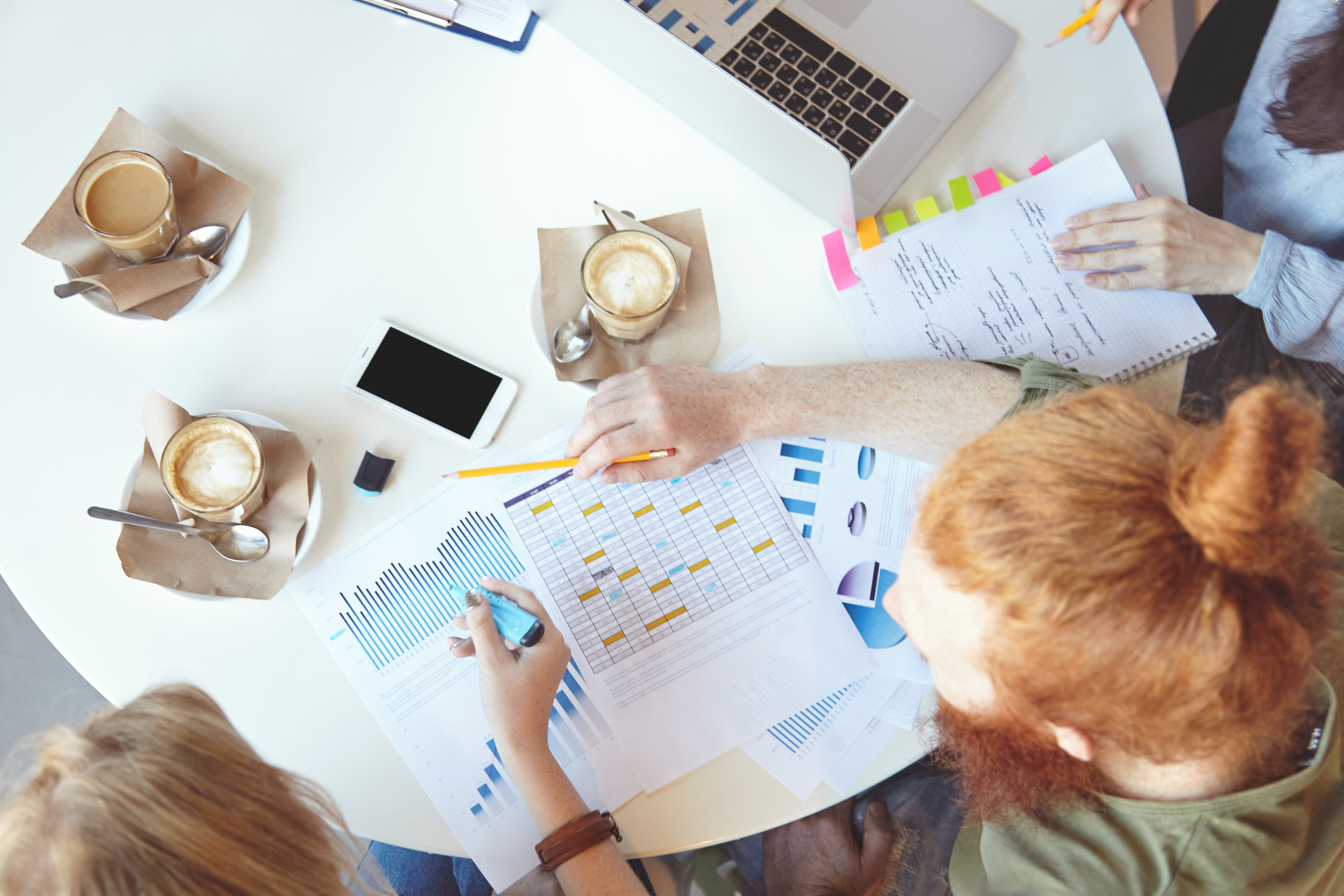 What Mistakes Should Students Avoid in Business Plan Assignments