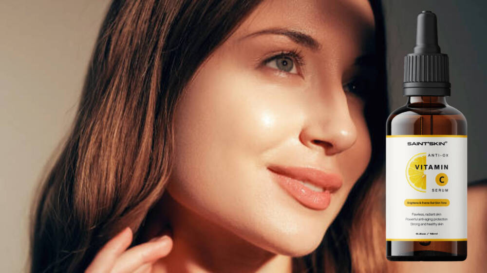 Saint'Skin Vitamin C Serum Australia (Critical Report 2025) What’s Working, What’s Not?