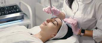 Achieve Silky, Flawless Skin with Our Glass Skin Treatment