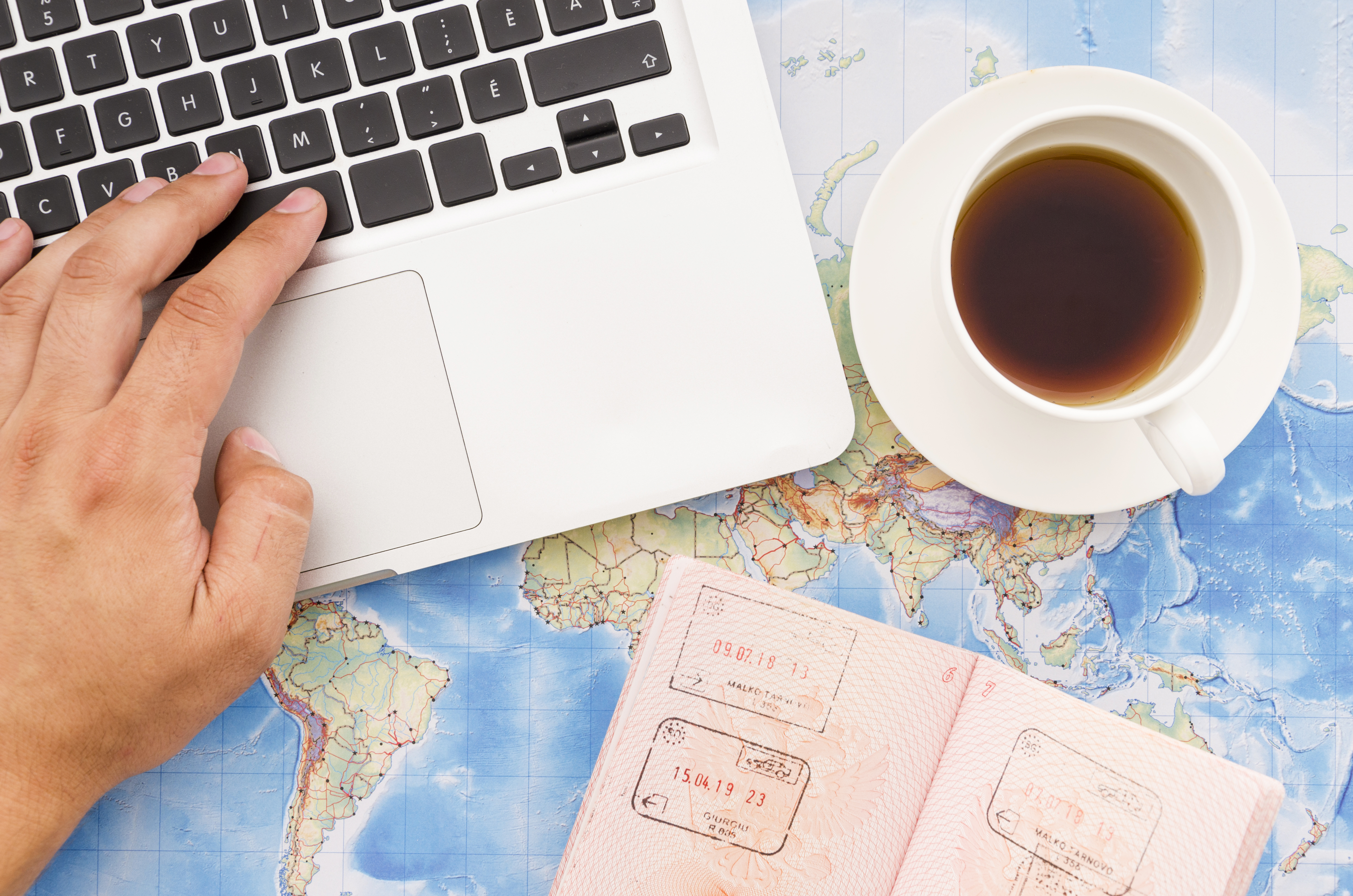 Choosing the Right Immigration Translation Services for a Stress-Free Move