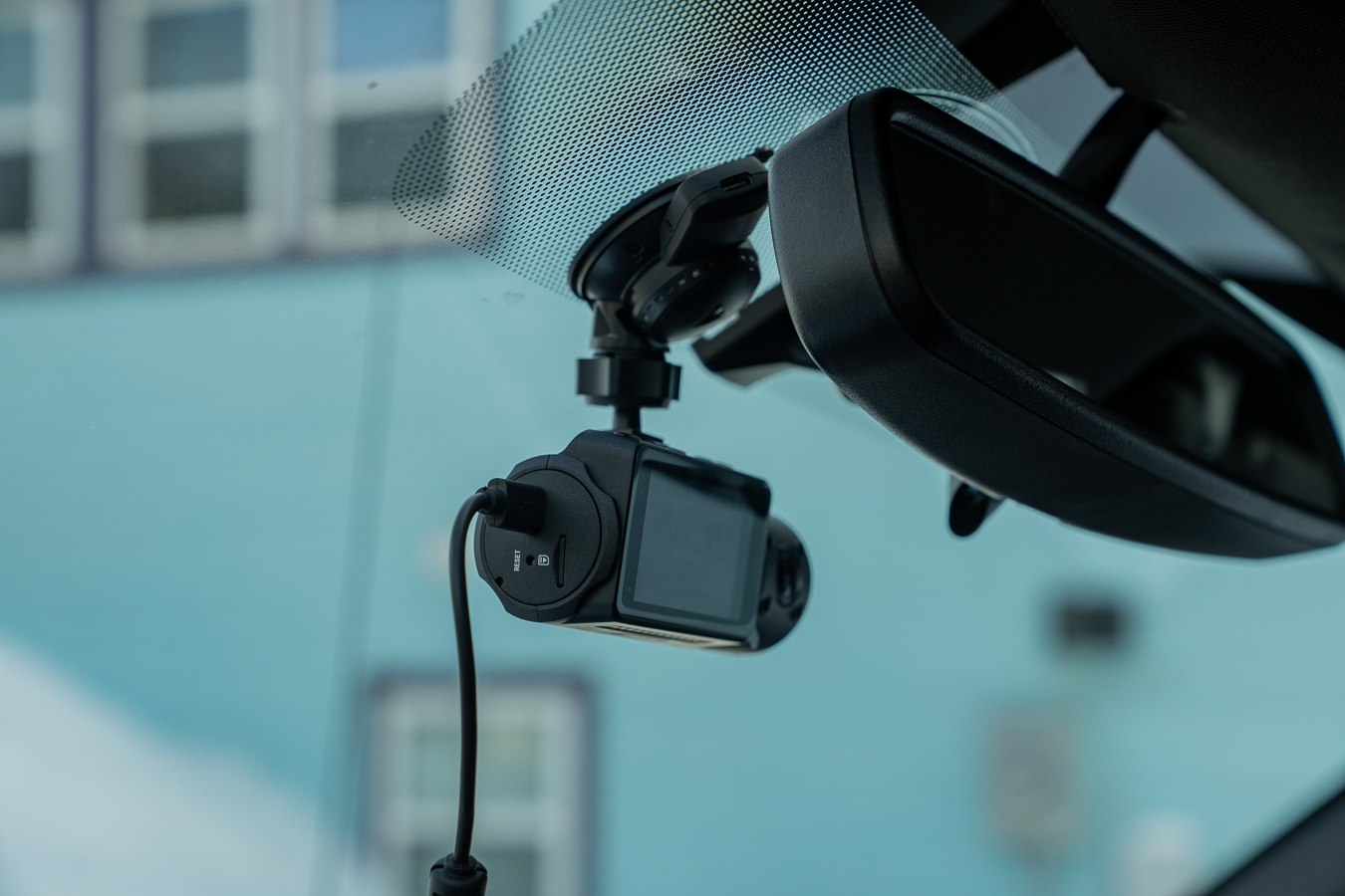 Explore the $12.87B Dash Cam Market Forecast Through 2033
