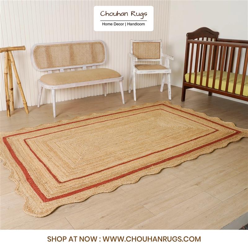 What Are the Best Types of Jute Rugs for Homes in the US?