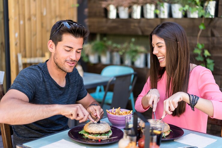 How to Choose Your First Steakhouse Experience in The Woodlands