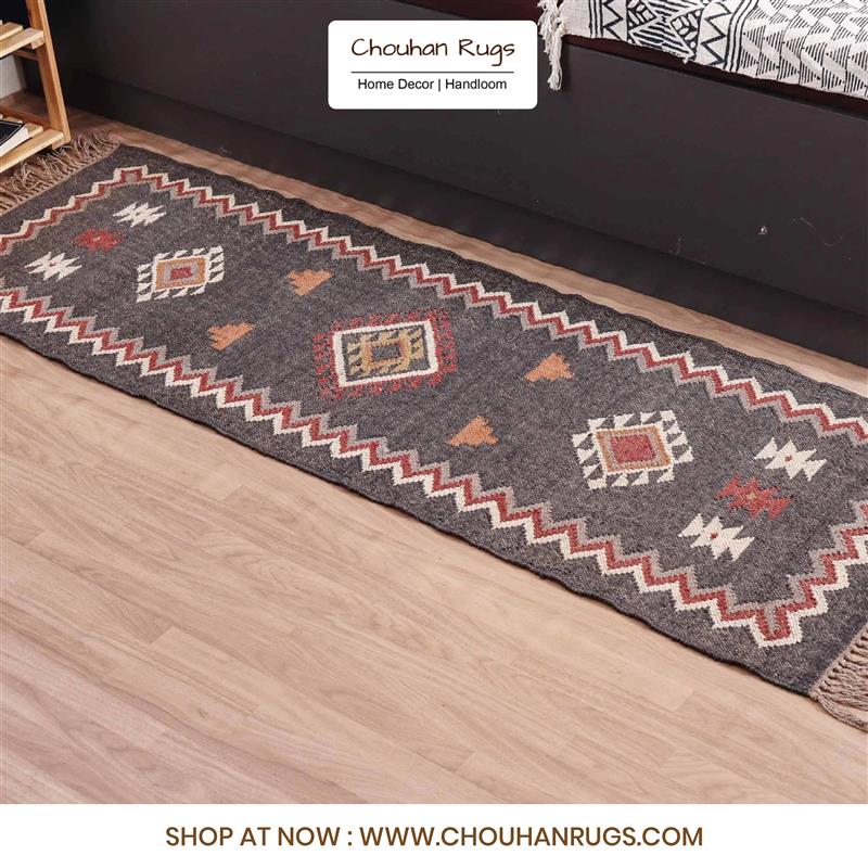 How to Choose the Perfect Kitchen Rugs in the UK or USA?