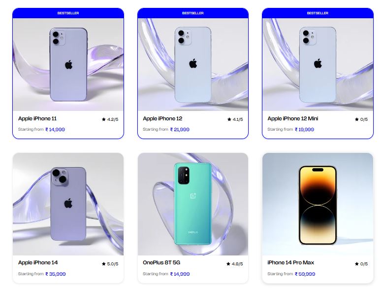 Benefits of Choosing a Second-Hand Mobile for Budget Users