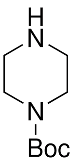 1-Boc Piperazine: A Critical Intermediate in Medicinal Chemistry and Drug Development
