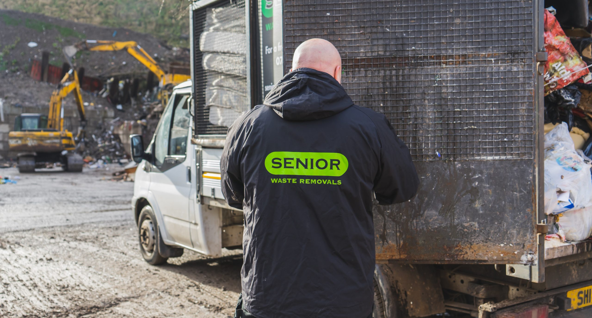 Senior Waste Removals Sweeps Local Awards in Public-Voted Best of Northwest 2025