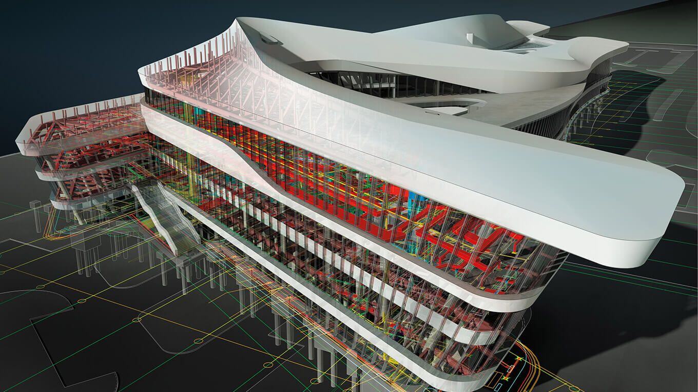 The Right Way to Handle Last-Minute Design Changes in Steel Detailing Without Triggering RFIs